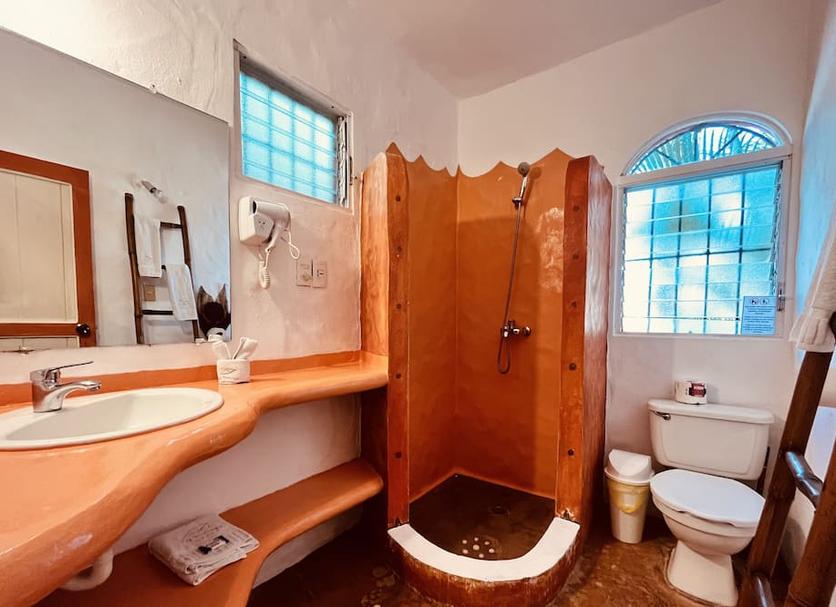 Badkamer Foto's