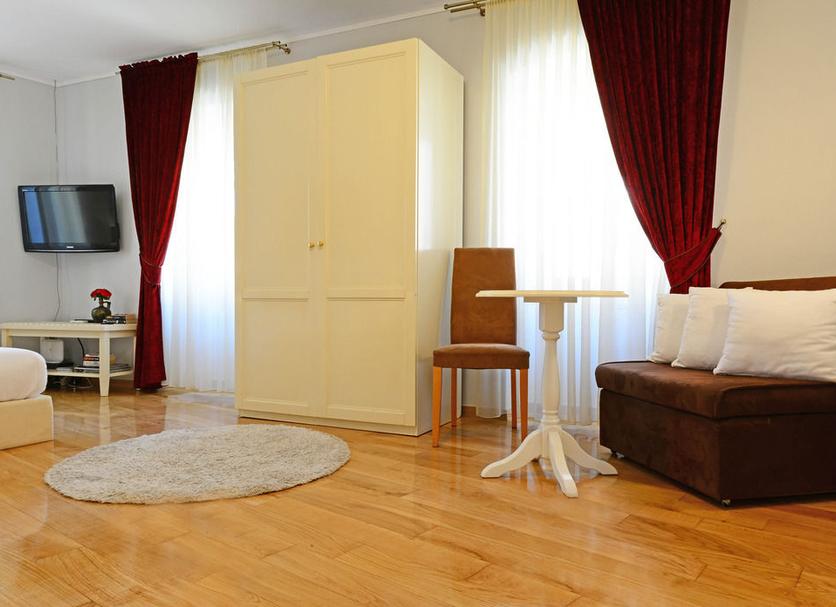 Huiskamer Foto's