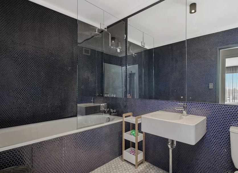 Badkamer Foto's