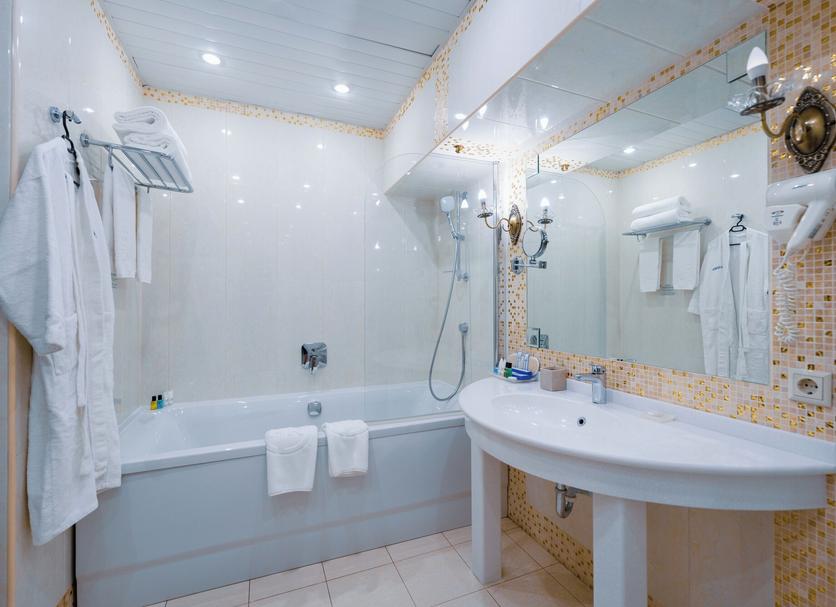 Badkamer Foto's