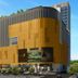 Gebouw