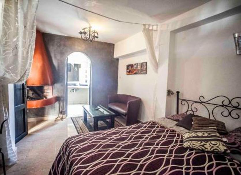Slaapkamer Foto's