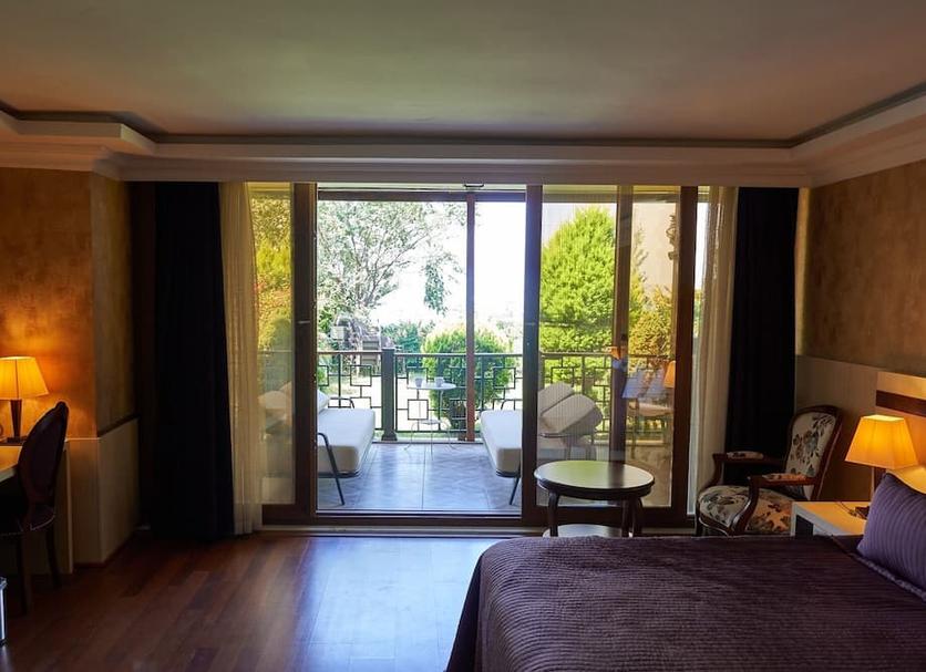 Slaapkamer Foto's