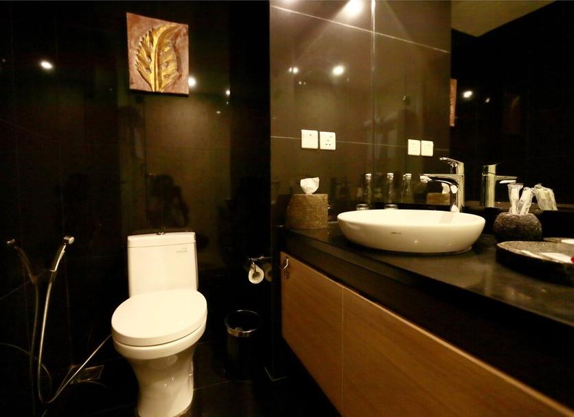 Badkamer Foto's