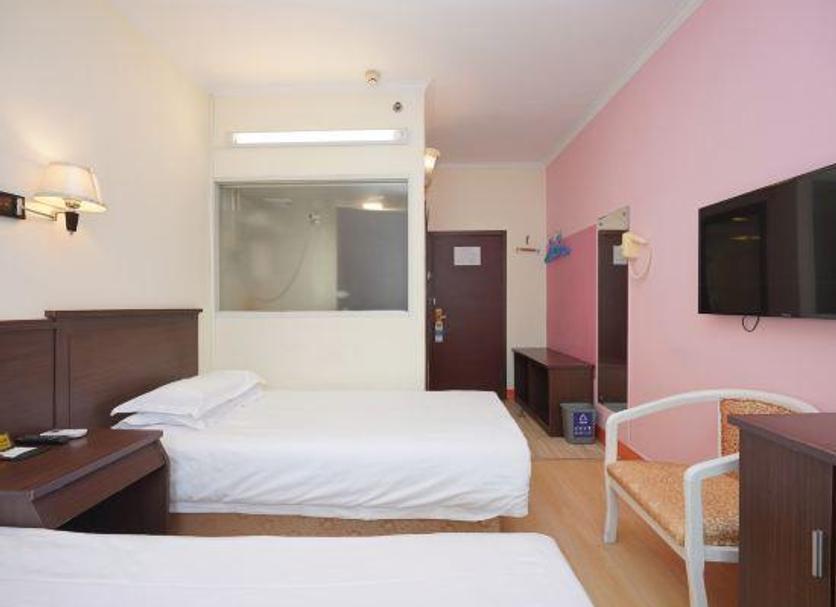 Slaapkamer Foto's