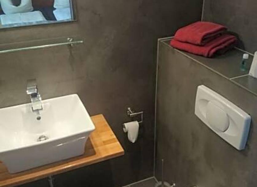 Badkamer Foto's