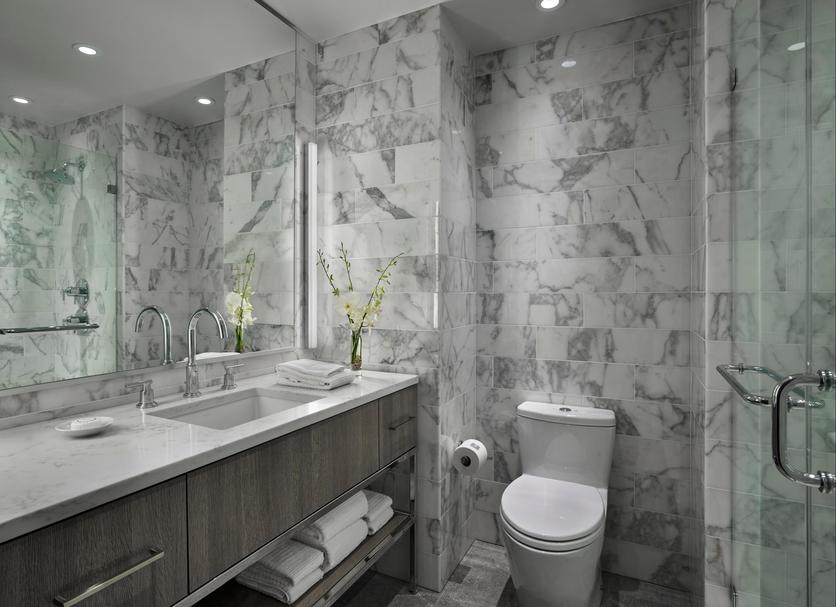 Badkamer Foto's