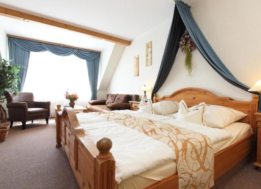 Slaapkamer Foto's
