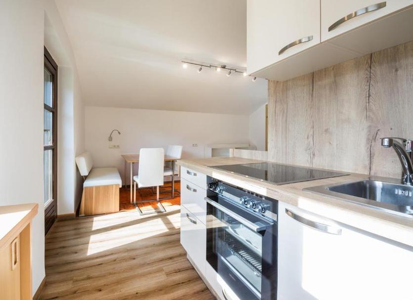 Keuken Foto's