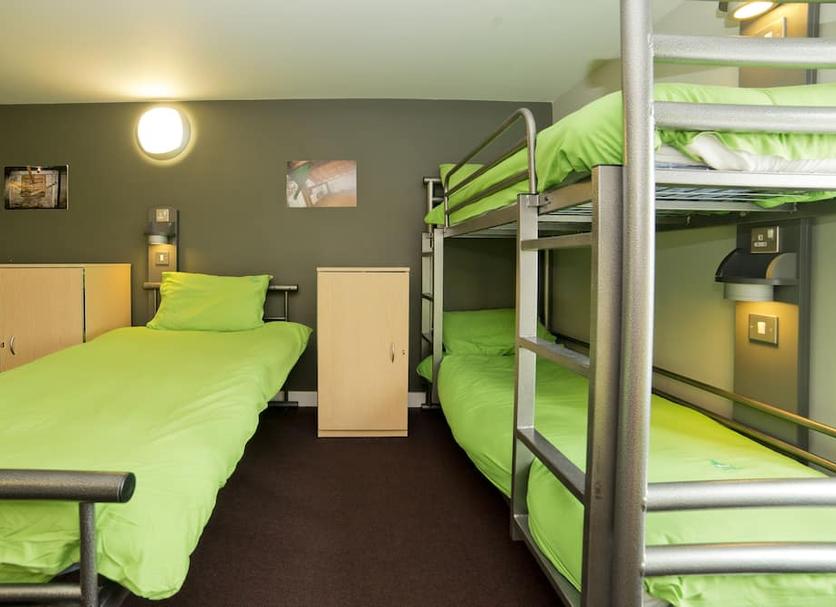 Slaapkamer Foto's