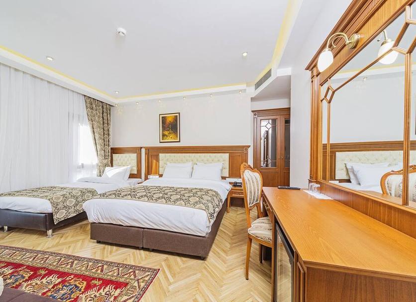 Slaapkamer Foto's