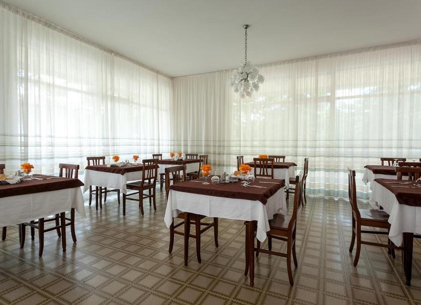 Restaurant Foto's