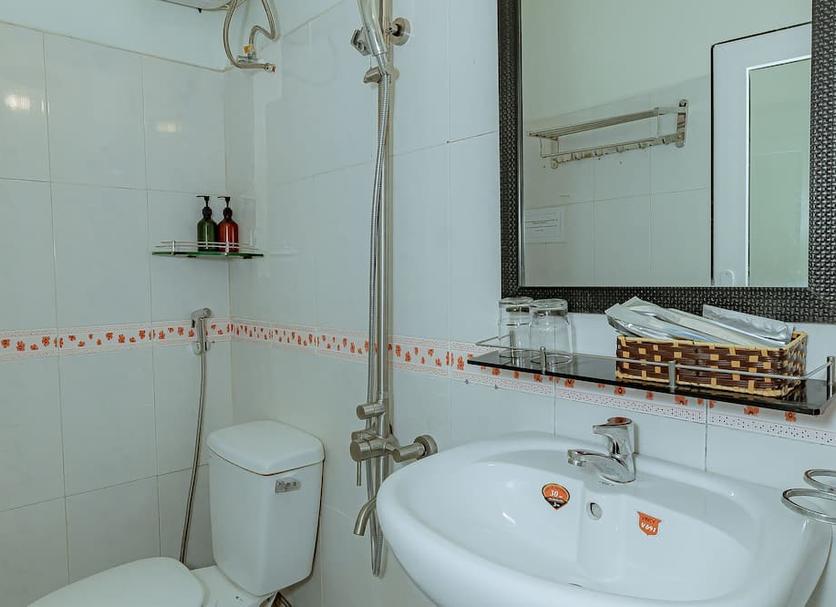 Badkamer Foto's