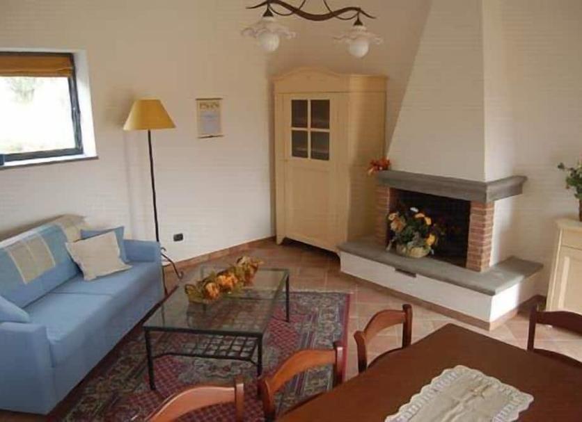 Huiskamer Foto's