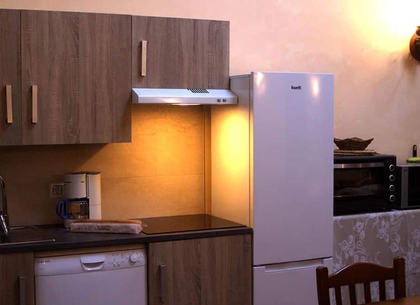 Keuken Foto's