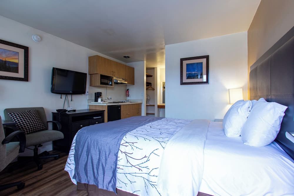 Slaapkamer