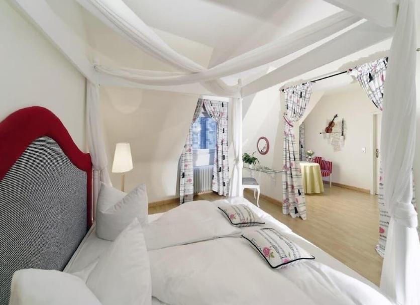 Slaapkamer Foto's