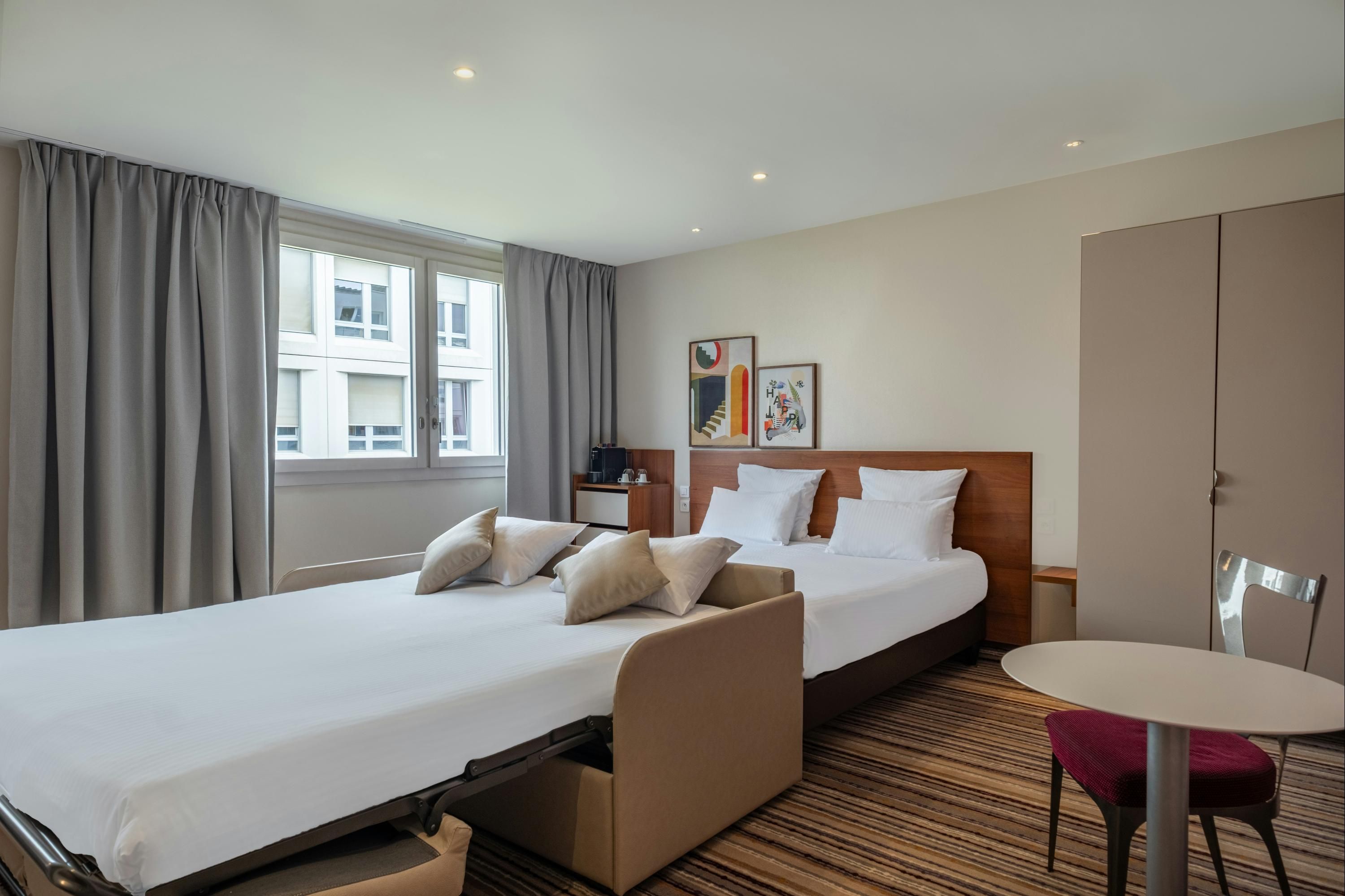 Slaapkamer