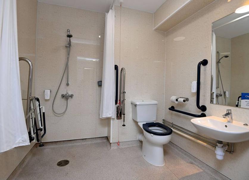 Badkamer Foto's