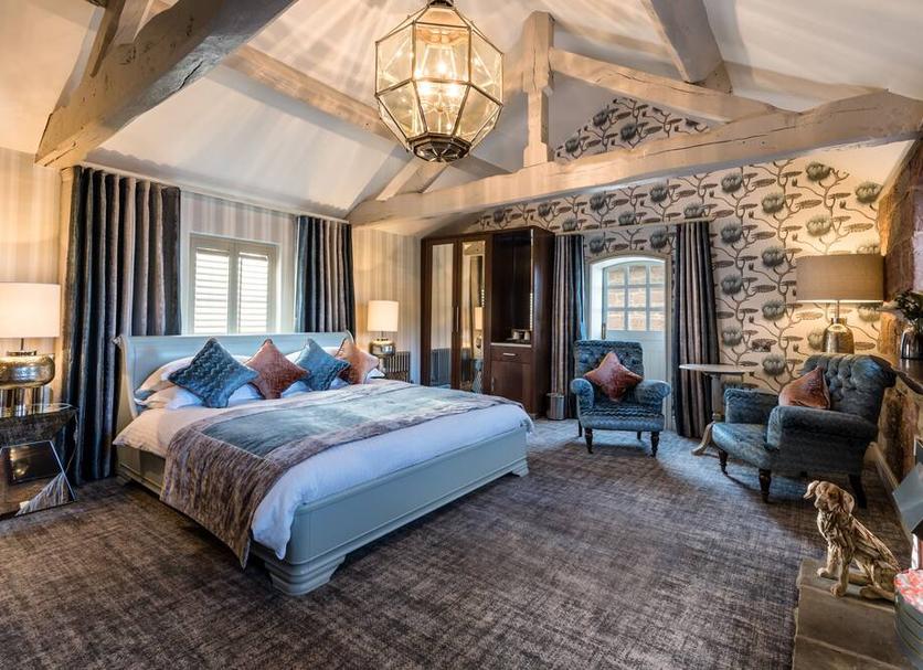 Slaapkamer Foto's