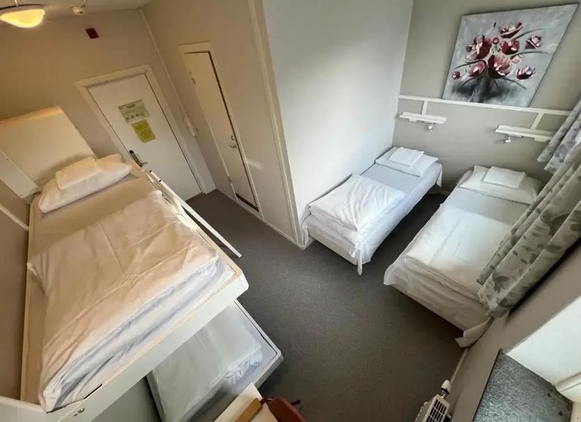 Slaapkamer Foto's