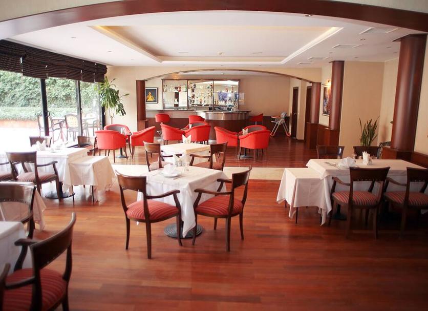 Restaurant Foto's