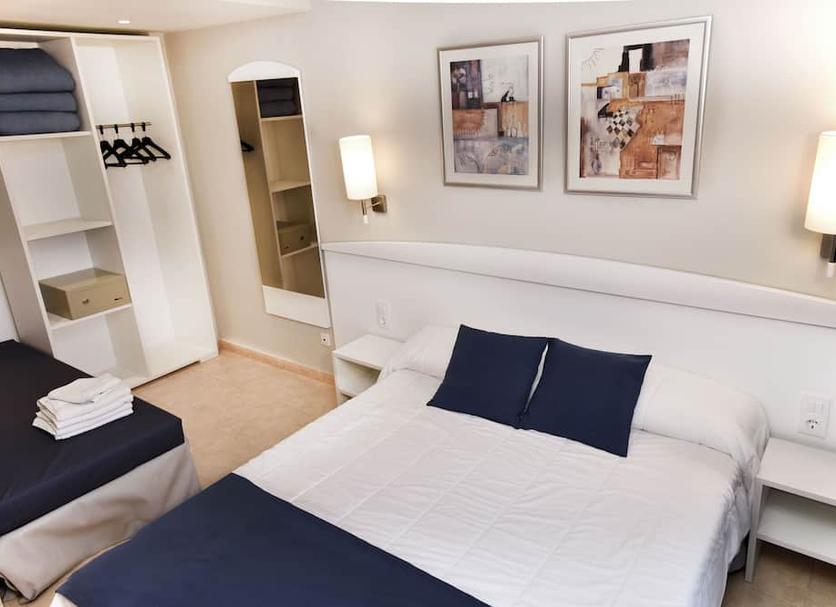 Slaapkamer Foto's