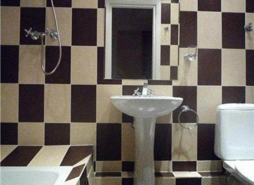 Badkamer Foto's