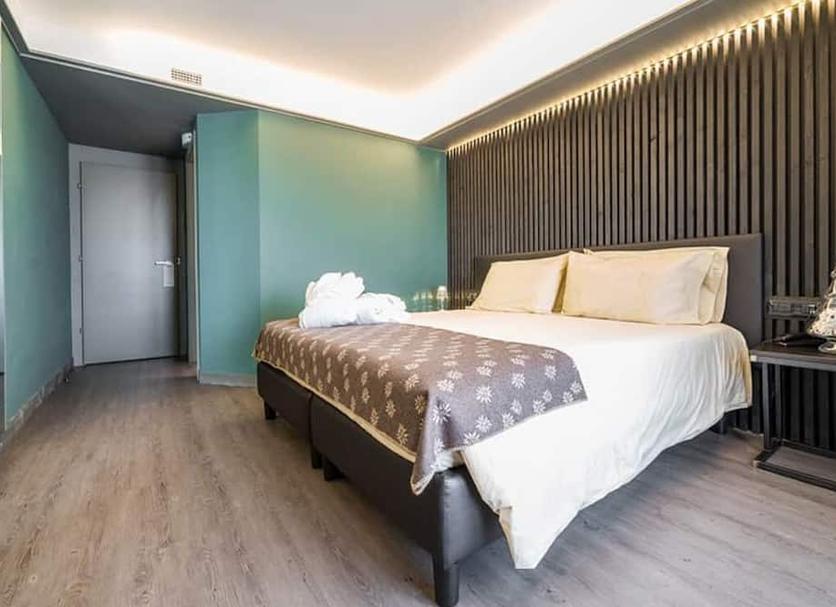 Slaapkamer Foto's