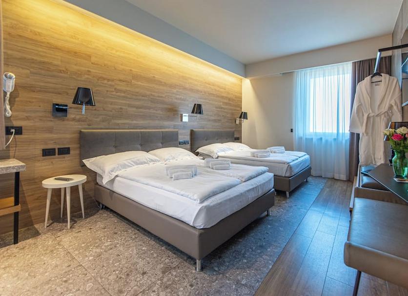 Slaapkamer Foto's