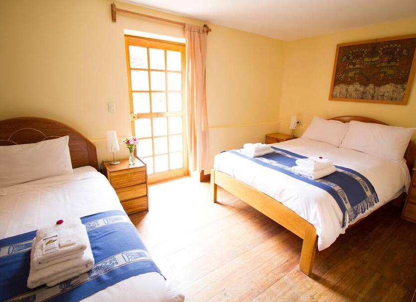 Slaapkamer Foto's