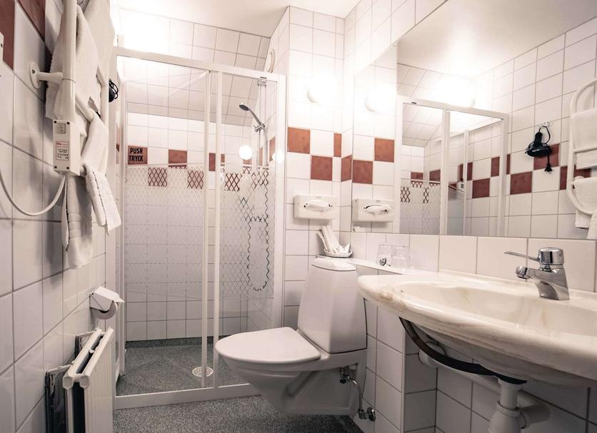 Badkamer Foto's