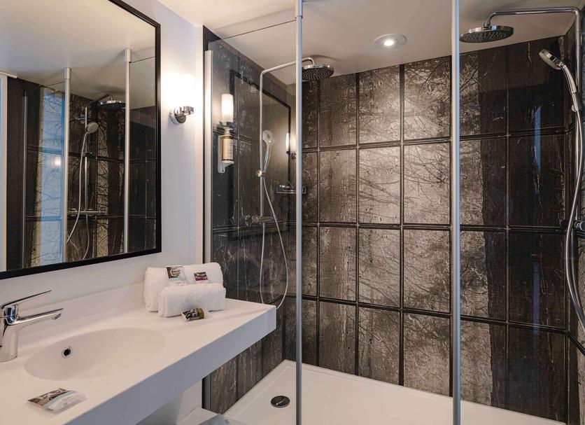 Badkamer Foto's