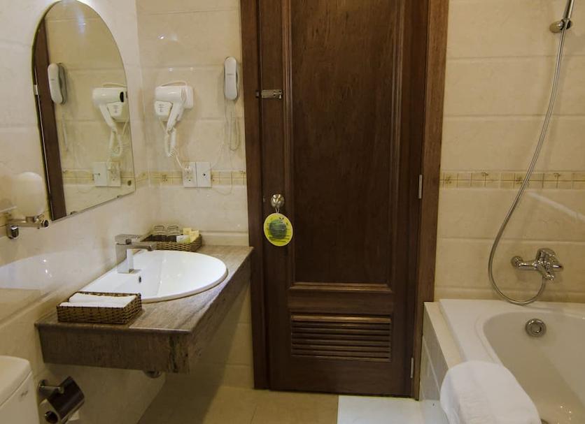 Badkamer Foto's