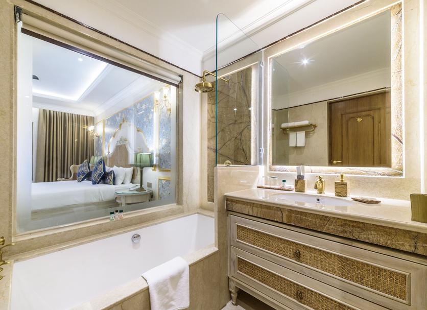 Badkamer Foto's