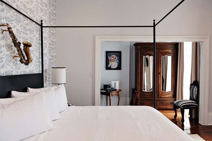 Slaapkamer