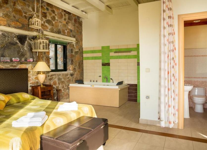 Slaapkamer Foto's