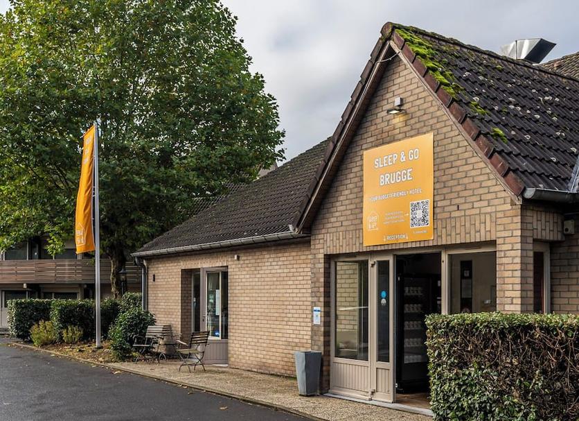 Gebouw Foto's