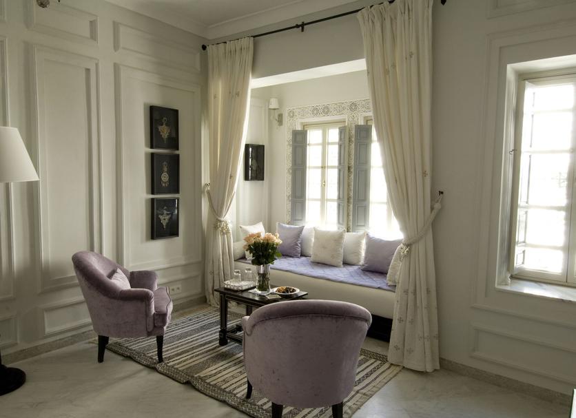 Huiskamer Foto's