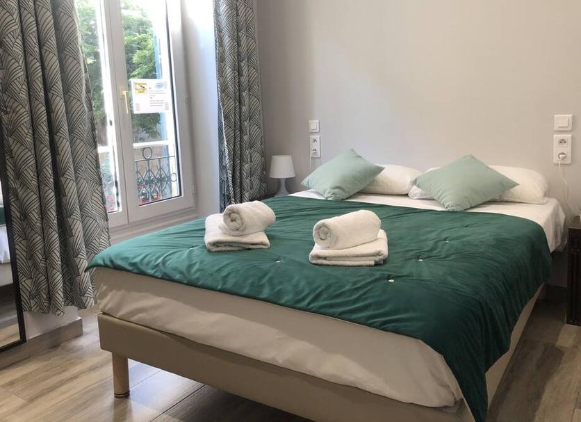 Slaapkamer Foto's