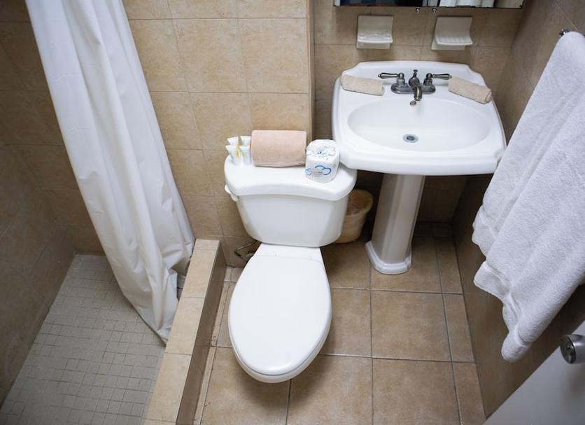 Badkamer Foto's
