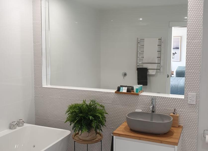 Badkamer Foto's