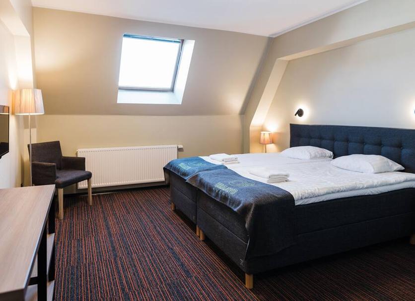 Slaapkamer Foto's