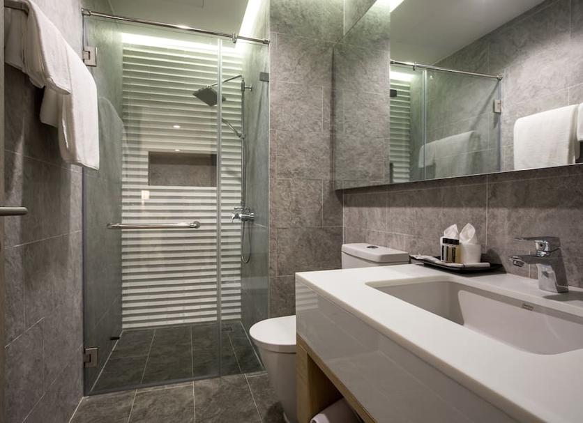 Badkamer Foto's