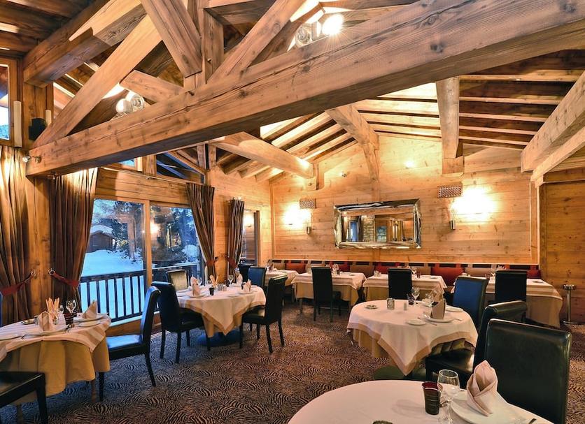 Restaurant Foto's