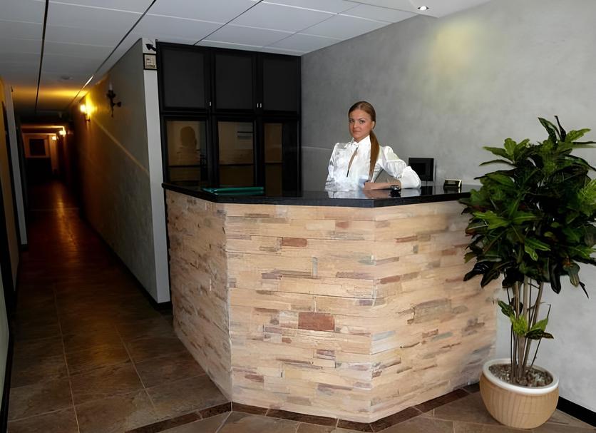 Receptie Foto's