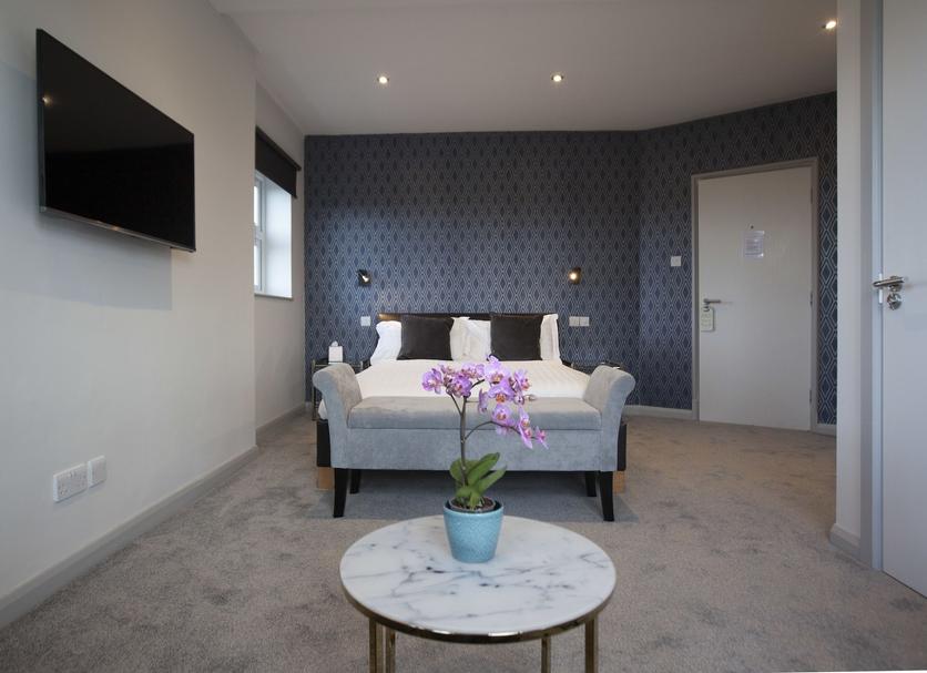Slaapkamer Foto's