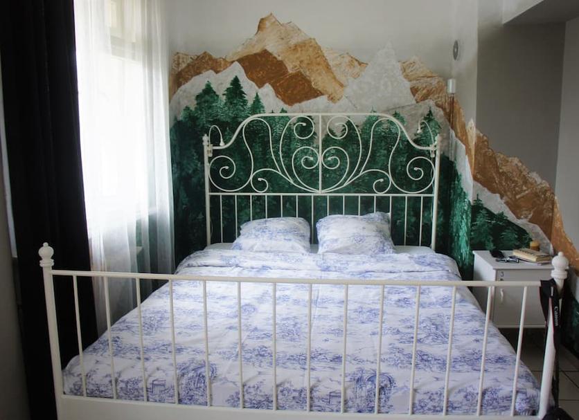 Slaapkamer Foto's