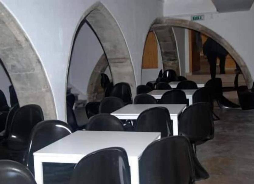 Restaurant Foto's