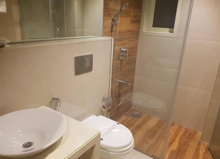 Badkamer Foto's